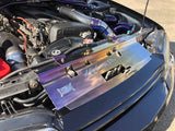 Nissan R32 Cooling Shroud
