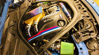BMW F8X Charge Air Cooler Reservoir