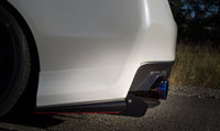Subaru Sti 15+ Single Exit Signature Titanium Exhaust