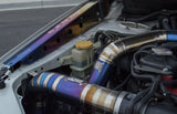 Subaru Engine Bay Side Covers