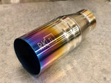 Subaru Signature Exhaust Tips (For RK Ti Exhaust only)