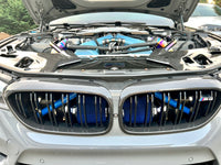 BMW F90 Front Mount Intakes