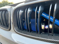 BMW F90 Front Mount Intakes