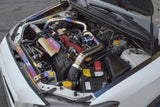 Subaru Sti 15+ Front Mount Intercooler Tubing