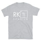 RK Titanium Logo Tee